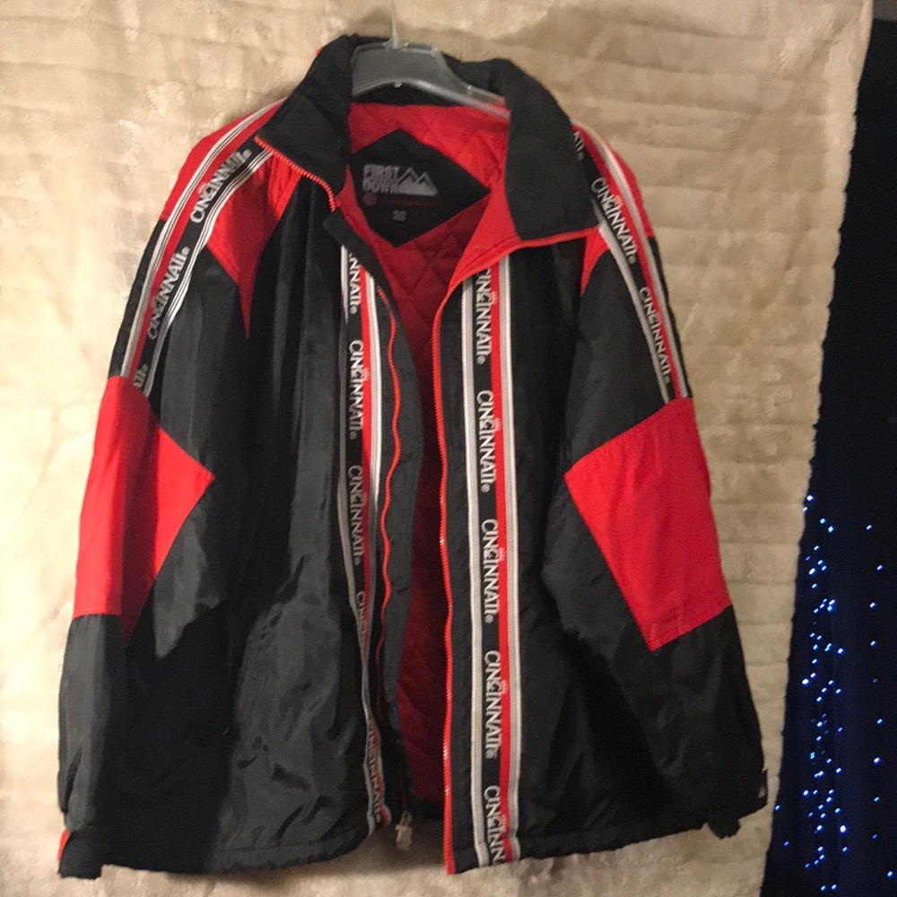 Men’s Jacket